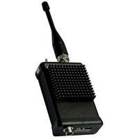 gx-68 wireless video transmitter swamps wireless mics
