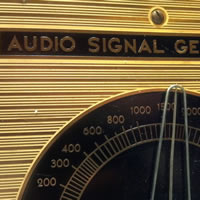 Audio Signal Generator-A Texas Sound Mixer Blog 