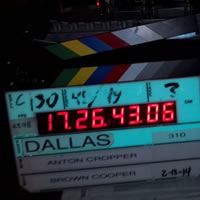 Dallas- the series splinter unit 